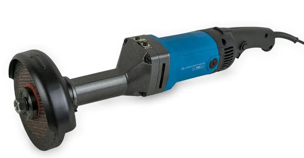 Пряма шліфувальна машина KRAISSMANN 950 GSF 150