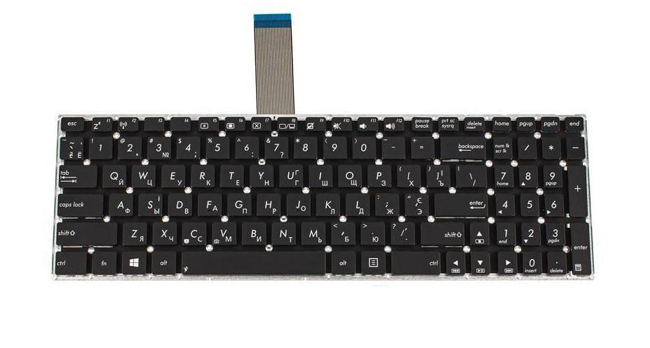 Клавиатура для ноутбука Asus A750LA (171197)