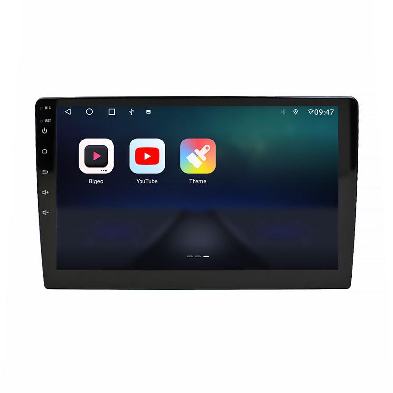 Автомагнитола 1003A 10 Andorid 12 IPS Carplay 4/32 GB (42436-1003A_4477) - фото 7