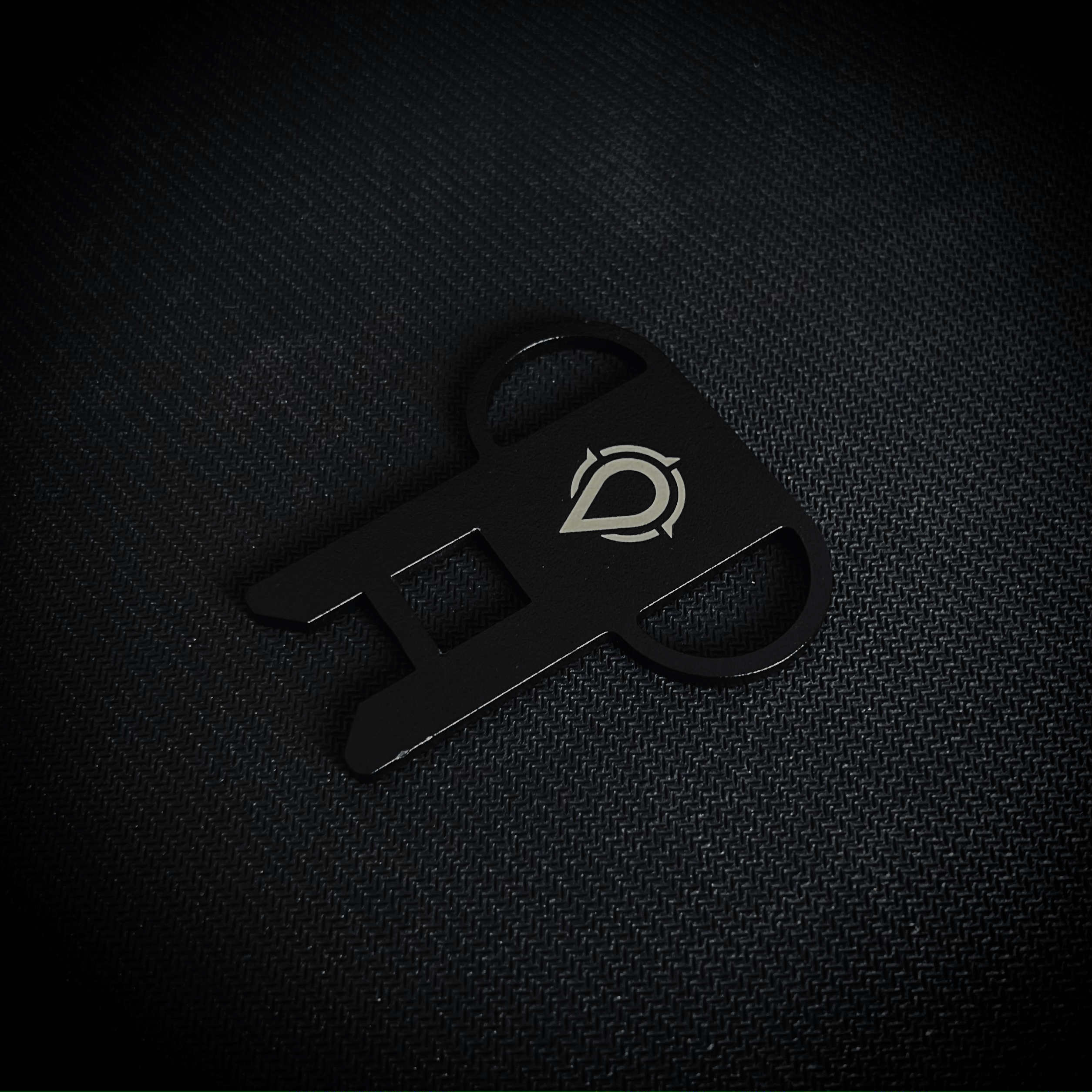 Антабка двухсторонняя Pivden на АК (19229302) - фото 4 Антабка двухсторонняя Pivden на АК (19229302) - фото 4