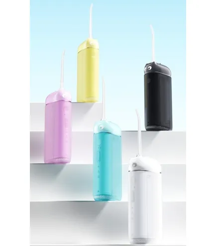 Ирригатор Infly P12 White - фото 3