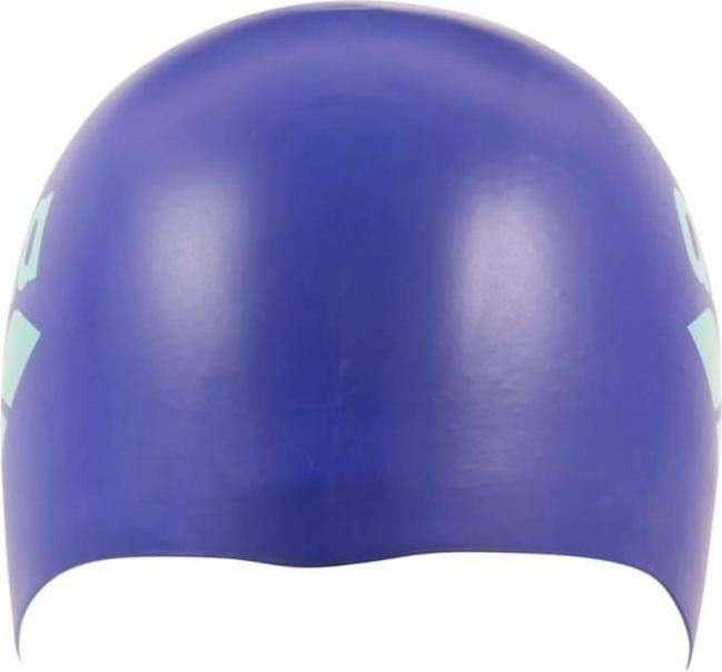 Шапочка для плавання Arena REVERSIBLE CAP двостороння Різнокольоровий (003786-102) - фото 5