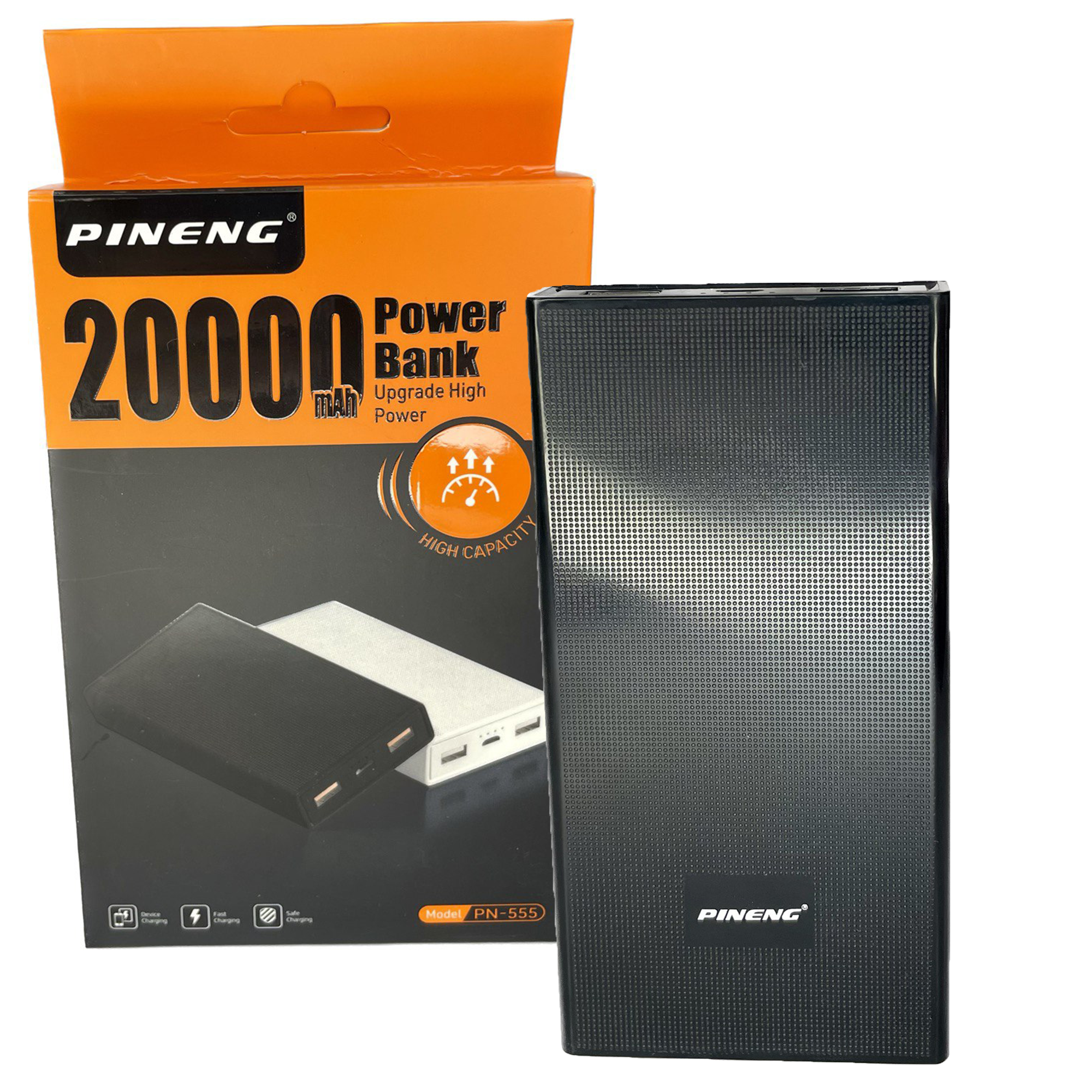 Повербанк Pineng 20000 mAh (1478)