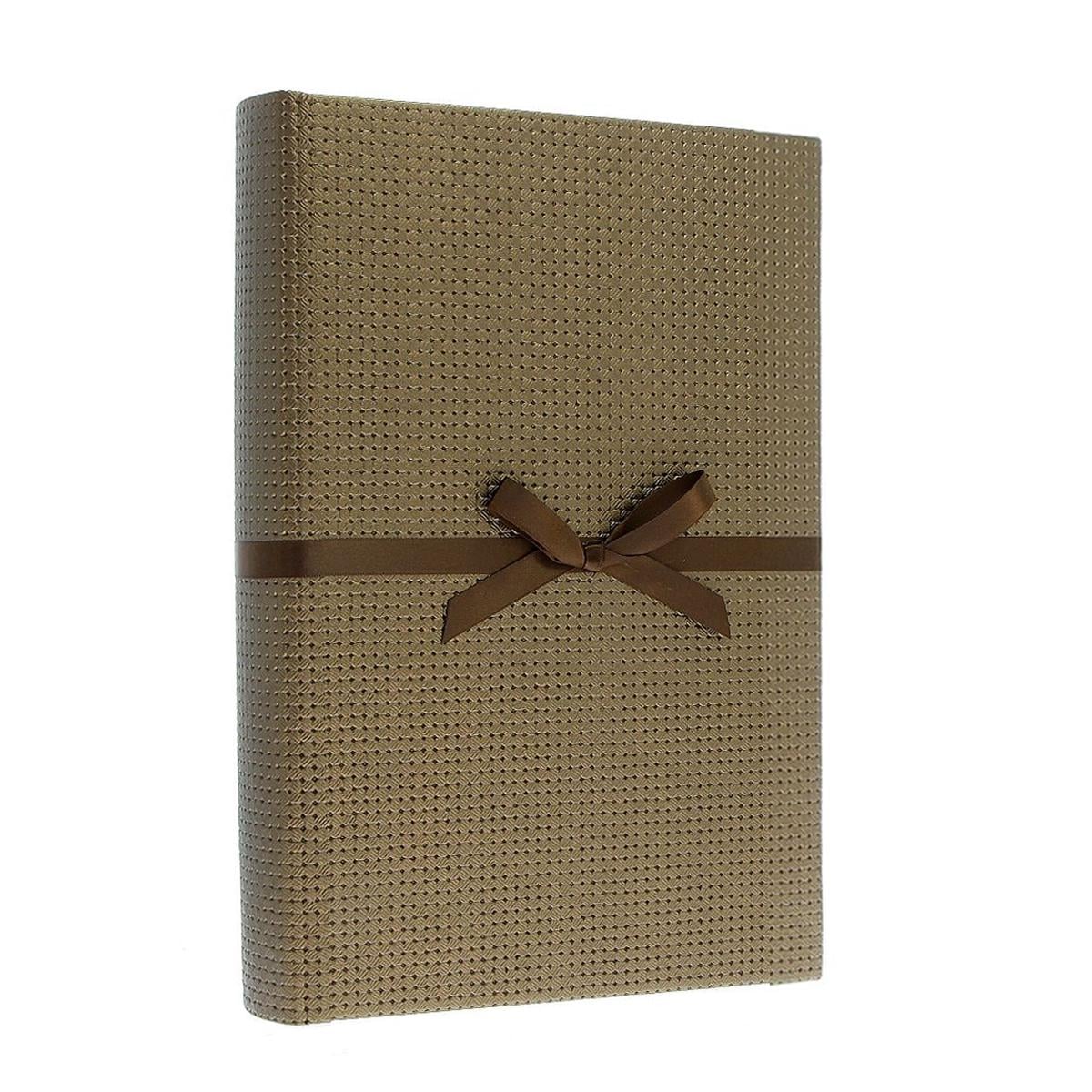 Фотоальбом Gedeon KD46300/3 UNIQUE BROWN 10x15 см 300 фото