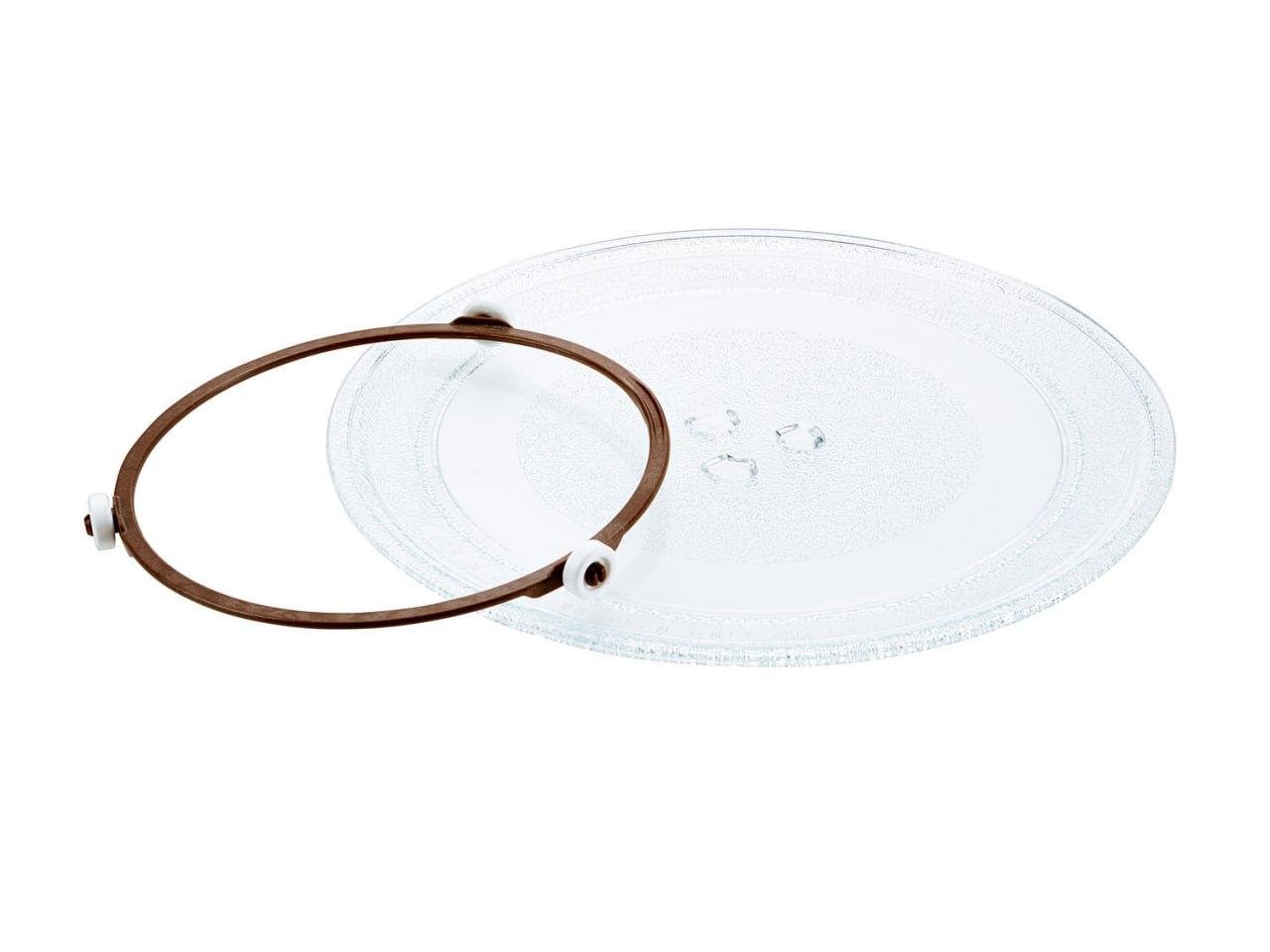 Мікрохвильова піч Silver Crest SMW-700-D3 17 л 700 Вт (2218974252) - фото 5