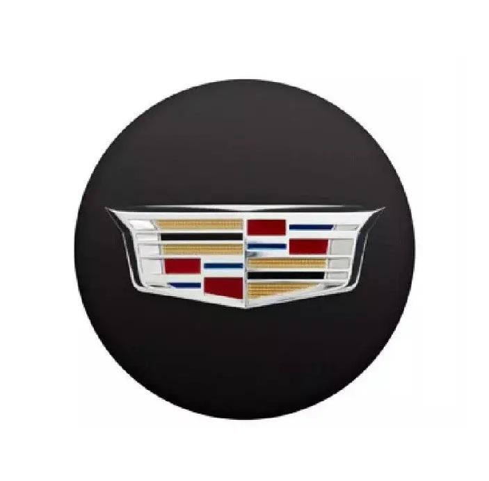 Логотип для автоключа Cadillac KS60 (TRE15)