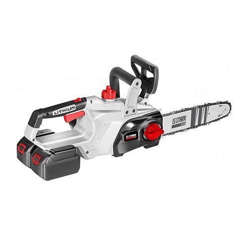 Пила цепная аккумуляторная Stark BCS-3612 без аккумулятора 36 В (310100121) - фото 6