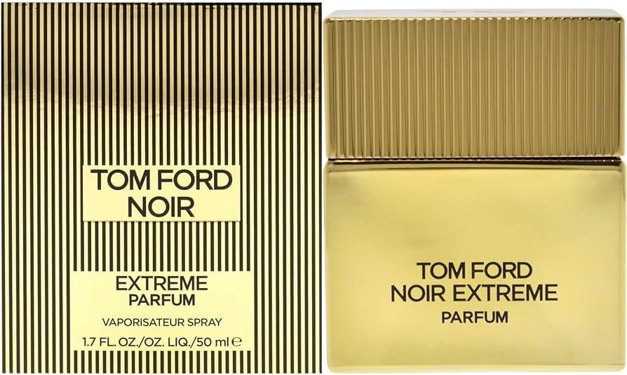 Духи для мужчин Tom Ford Noir Extreme 50 мл (18779807)