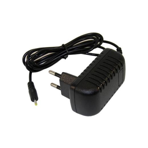 Зарядное устройство для планшета Spartak LJH-186 5V 2A 2,5х0,7 мм Черный