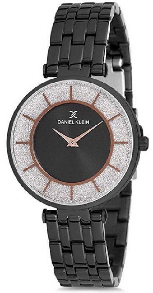 Наручний годинник жіночий Daniel Klein DK12176-7 (109115) Наручний годинник жіночий Daniel Klein DK12176-7 (109115)