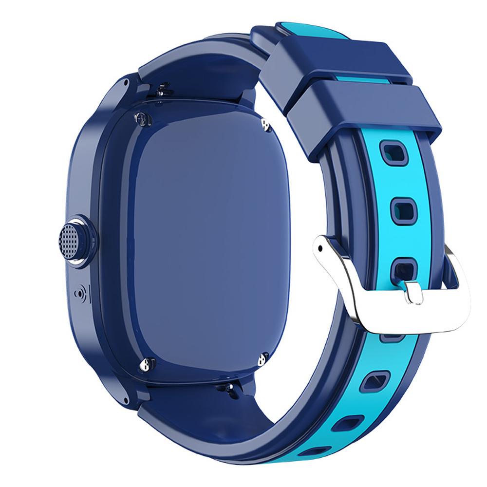 Смарт-годинник дитячий Y88 з SIM-картою Синій (29451974) - фото 5 Смарт-годинник дитячий Y88 з SIM-картою Синій (29451974) - фото 5