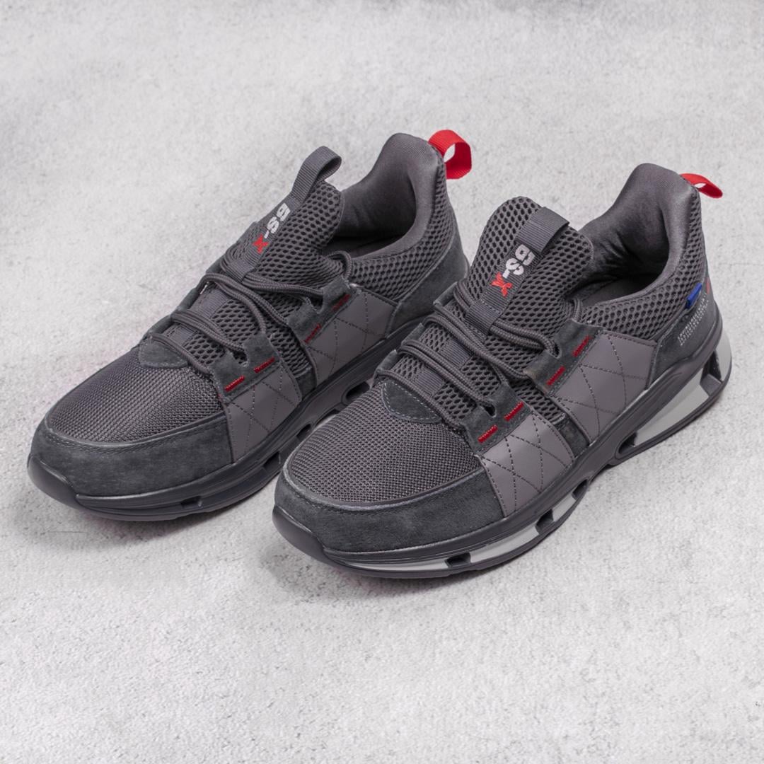 Кроссовки мужские Fashion 331003 р. 43 27,5 см