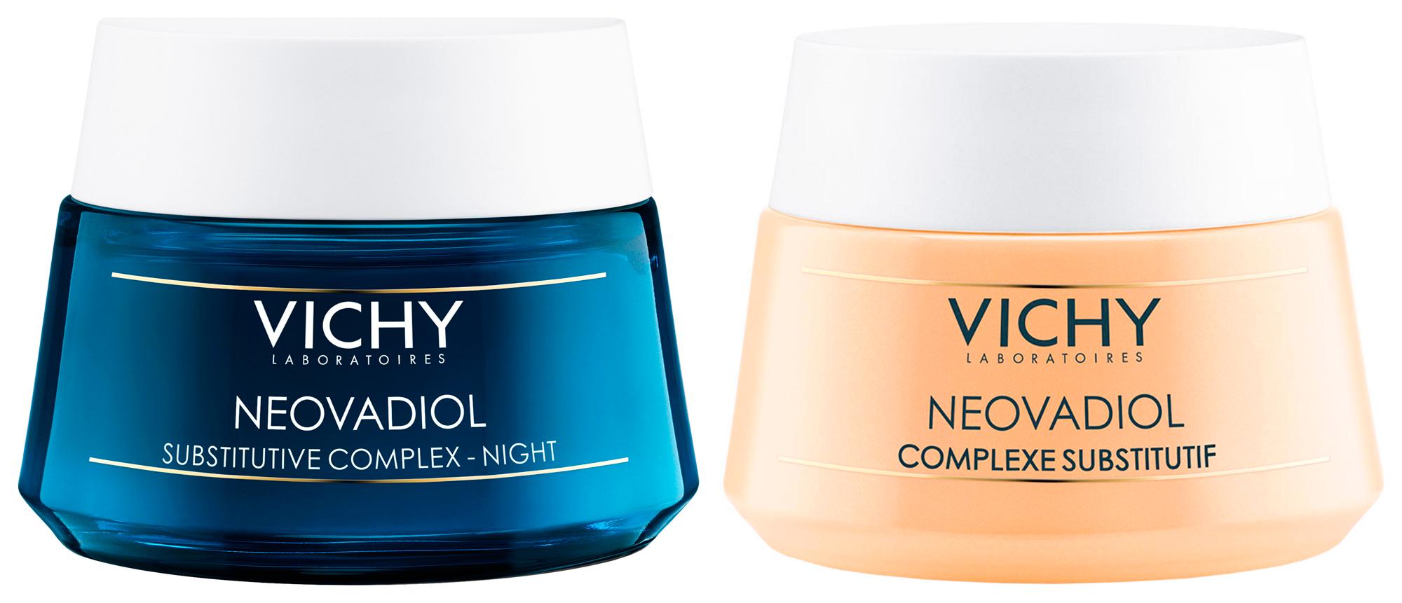 Набор антивозрастной Vichy Neovadiol для нормальной и комбинированной кожи (1992649870)