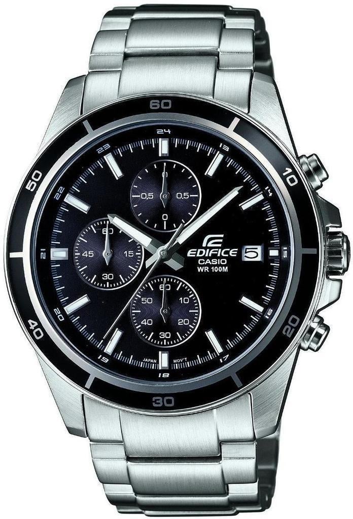 Часы Casio EFR-526D-1AVUEF (1455718037)