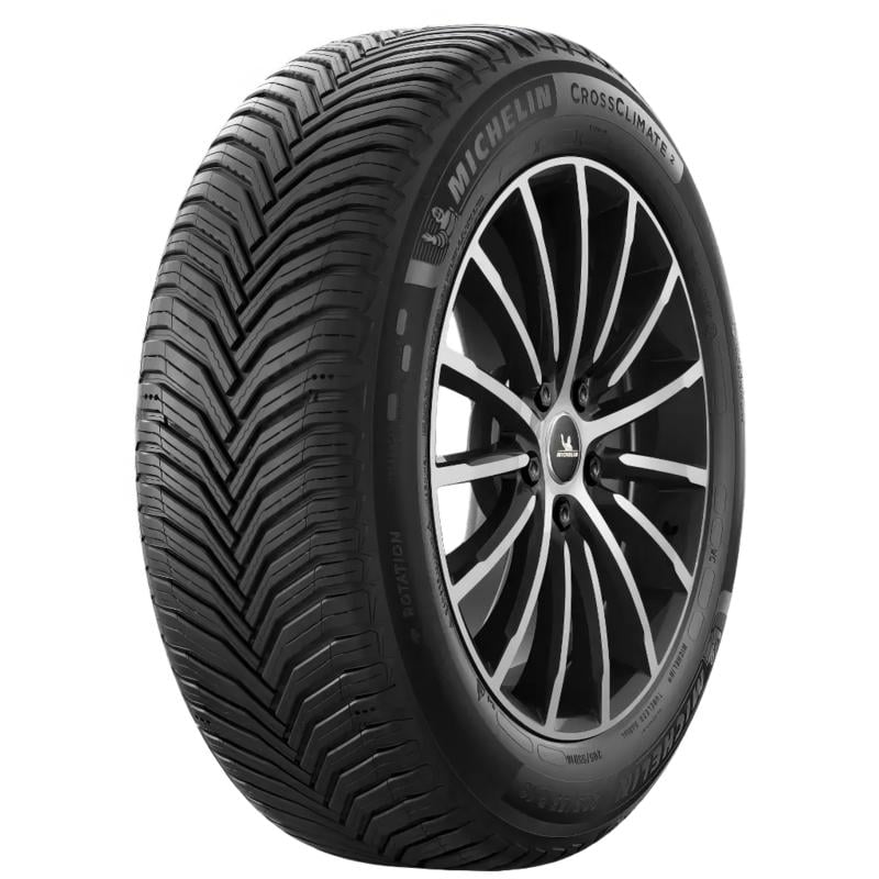 Автошина Michelin CrossClimate 2 285/35 R20 104Y XL (439937)