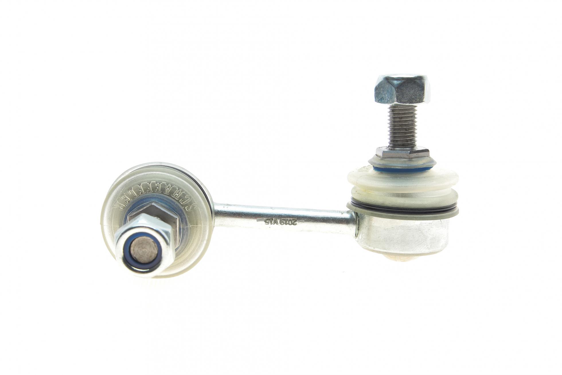 Тяга стабилизатора переднего FAG L Chevrolet Epica 06- (818 0156 10)