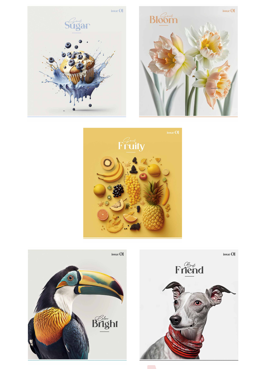 Тетради общие Школярик в клетку 48 л. 5 шт. 3312 (4820006471712_2)