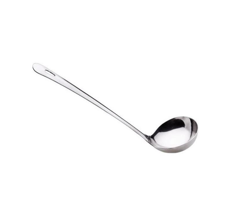 Половник Empire из нержавеющей стали классический небольшой 29 см (6458147f)