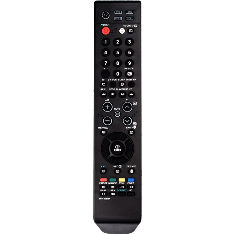 Пульт для телевизора SAMSUNG BN59-00530A (1761)