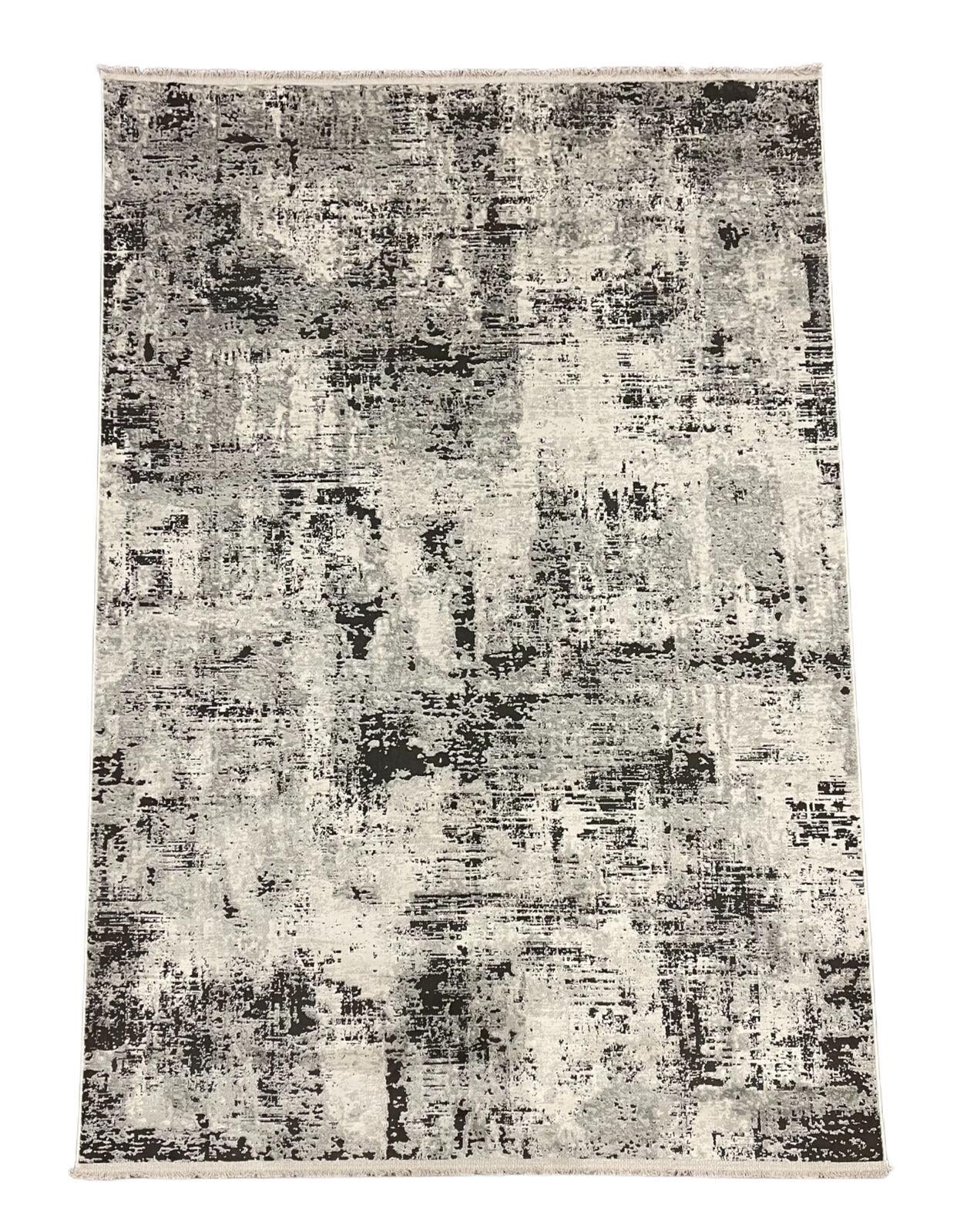 Ковер Hermes Luxury 10924A Grey (6620-12)