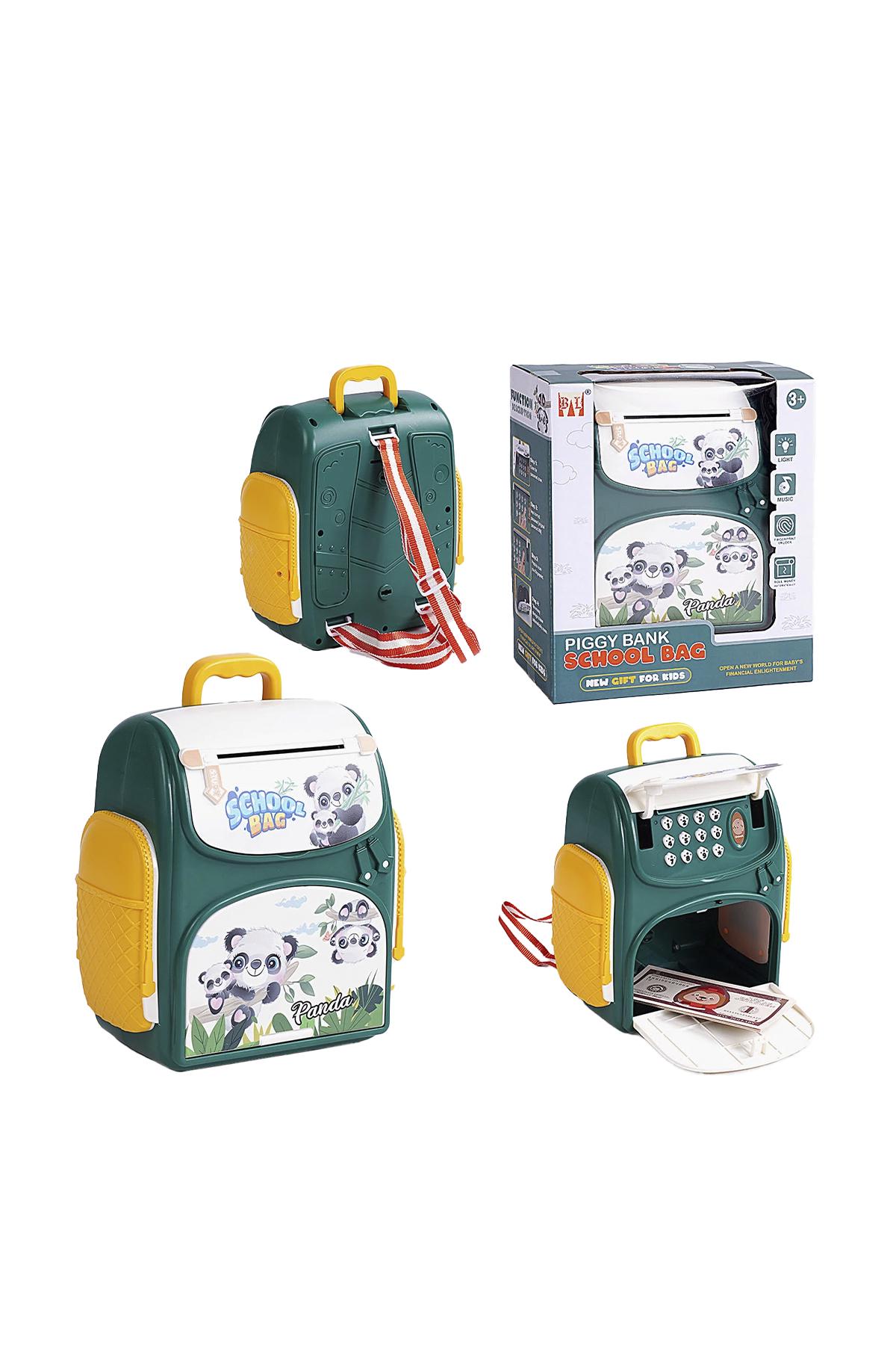 Сейф детский Панды (SKT001040356)