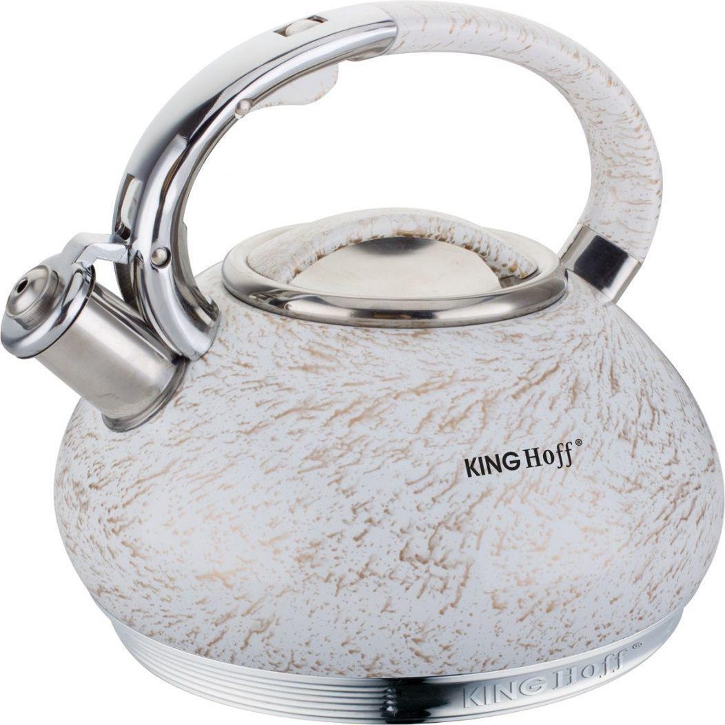 Чайник KINGHoff KH-1066