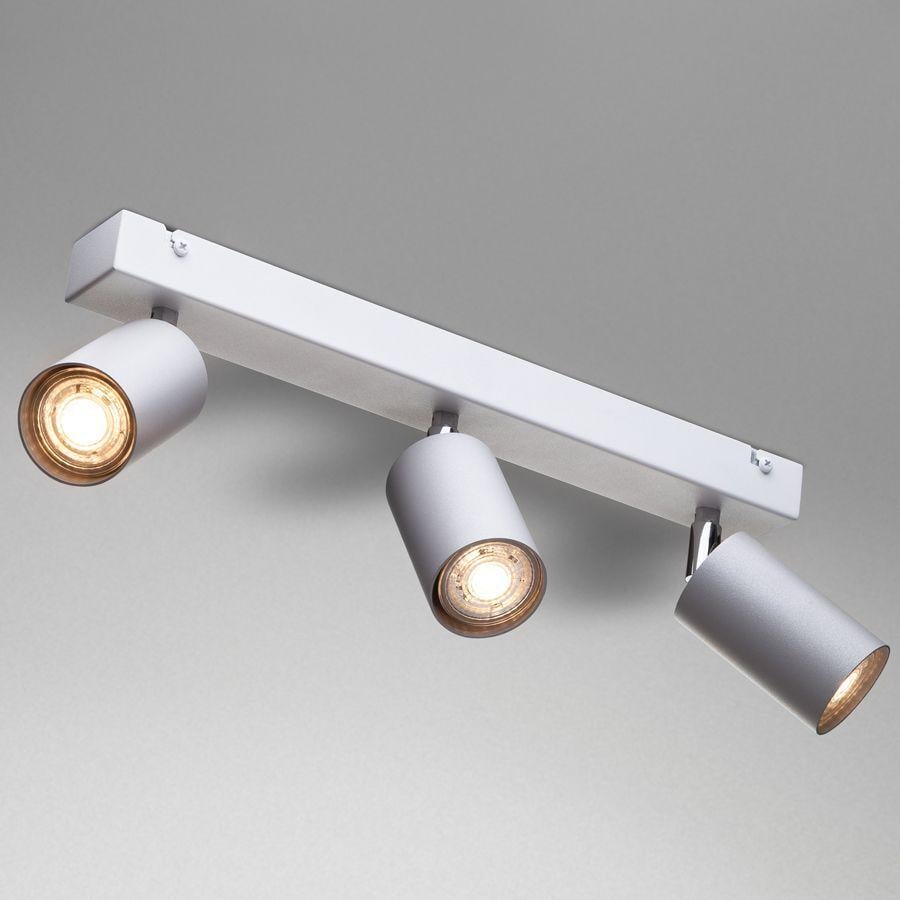 Светильник точечный накладной Accent Imperium Light (59340.01.08)