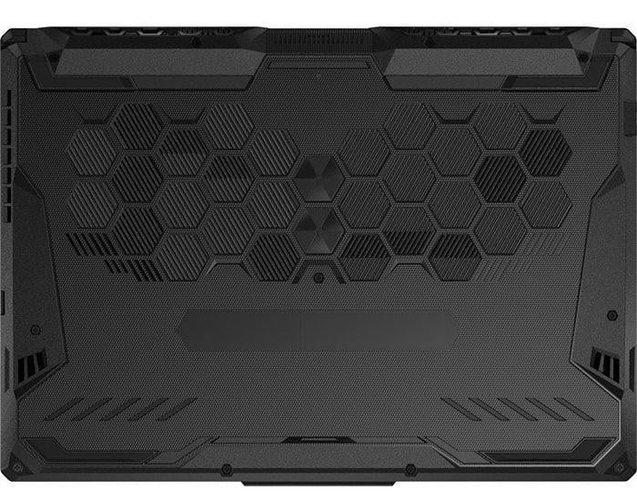 Ноутбук ASUS TUF Gaming A15 FA506NFR-HN079 Graphite Black 15,6" 144 Гц AMD Ryzen 7 7435HS (29748095) - фото 4