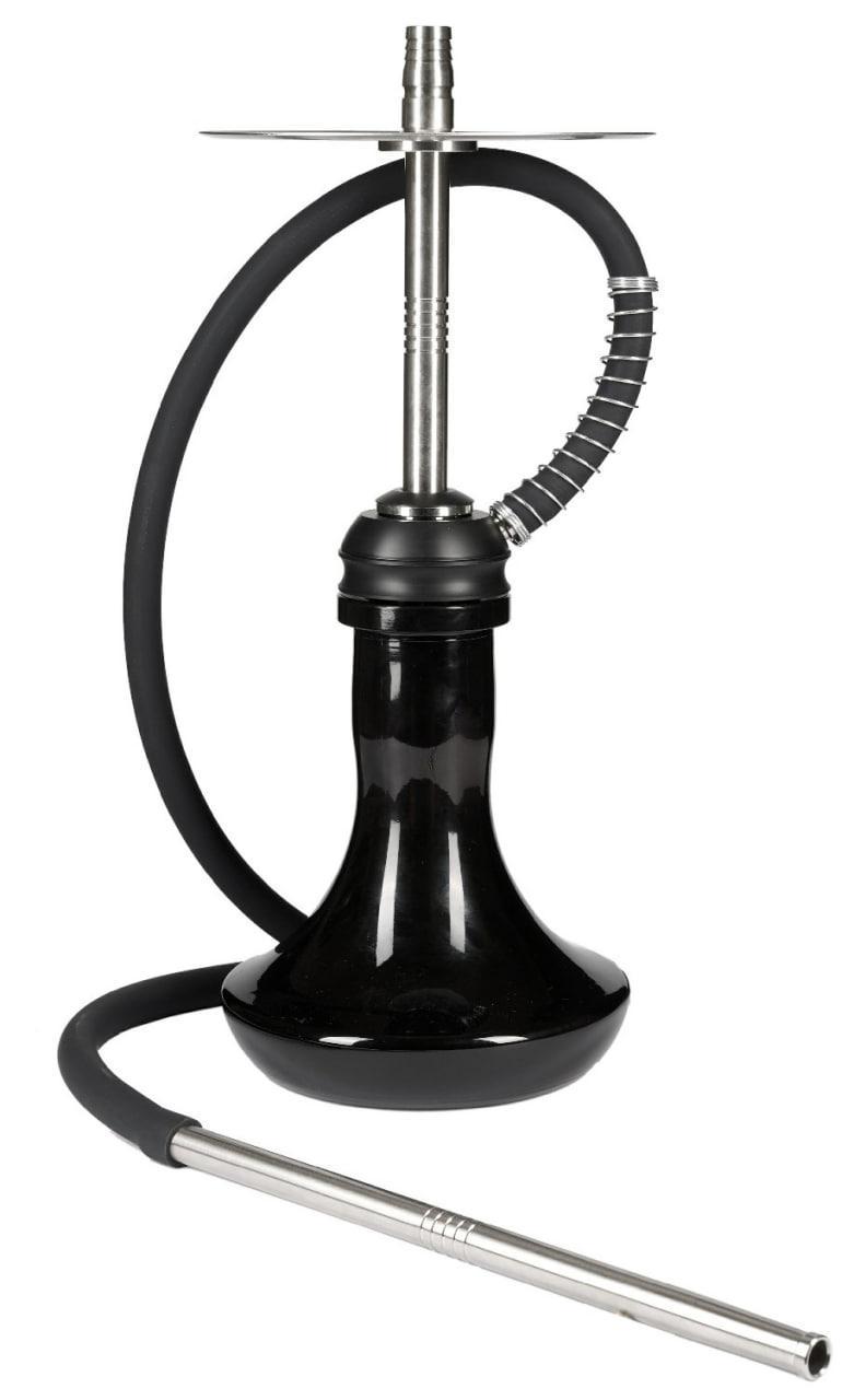 Кальян Aroma Hookah X-Ray Mini Black (11252423)