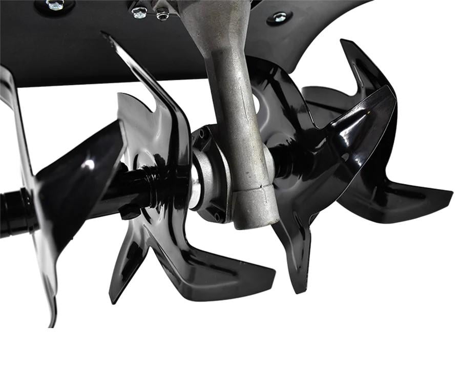 Культиватор для дому T-portKS MX Konner&Sohnen 1000T E 1000 Вт (00017323) - фото 6 Культиватор для дому T-portKS MX Konner&Sohnen 1000T E 1000 Вт (00017323) - фото 6