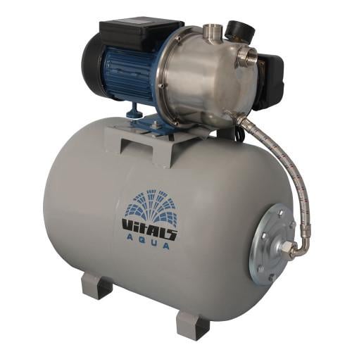 Станция насосная струйная Vitals aqua AJS 1155-50e (000048882)