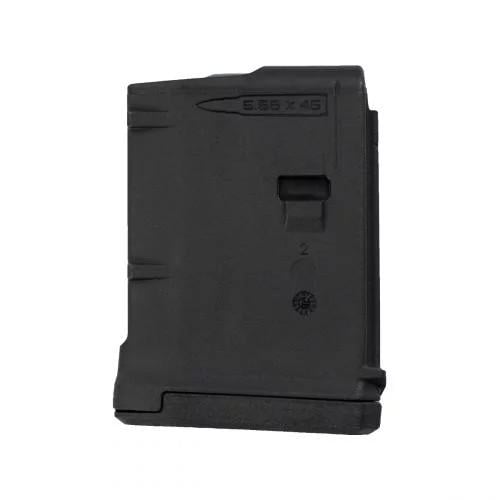 Магазин Magpul PMAG 10 AR/M4 GEN M3 5.56x45 Black (29161624) - фото 3 Магазин Magpul PMAG 10 AR/M4 GEN M3 5.56x45 Black (29161624) - фото 3