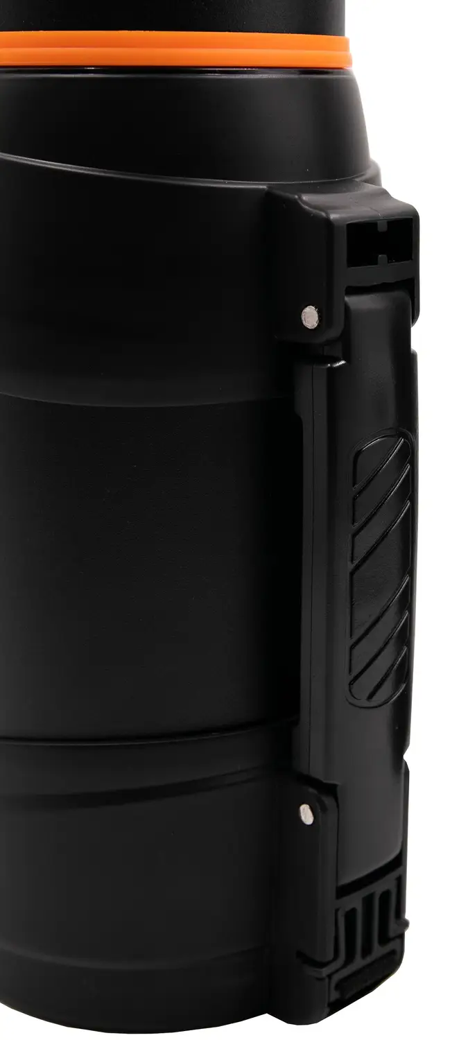 Термос Tramp Travel Line 2 л Черный (UTRC-140-black) - фото 6 Термос Tramp Travel Line 2 л Черный (UTRC-140-black) - фото 6