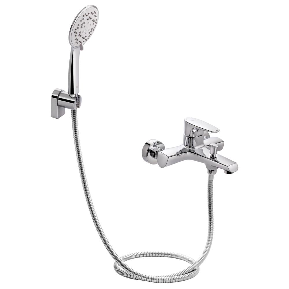 Смеситель для ванны Q-tap Optima CRM 006 (14839)