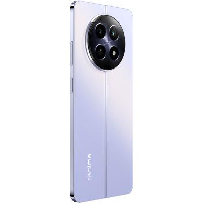 Мобільний телефон Realme 12 5G 8/512GB Twilight Purple (1633699) - фото 11 Мобільний телефон Realme 12 5G 8/512GB Twilight Purple (1633699) - фото 11