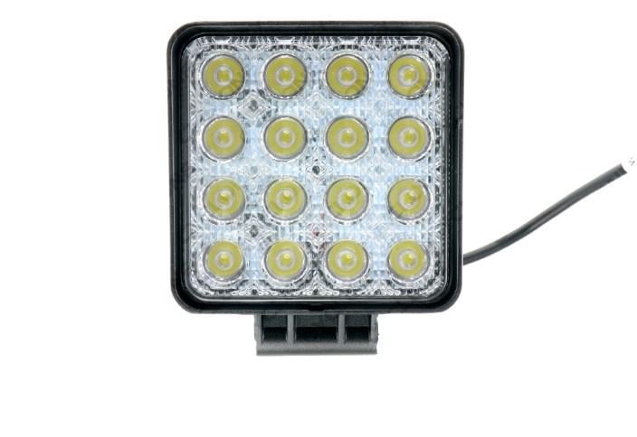 Фара светодиодная Cyclone WL-107 48W EP16 FL SW