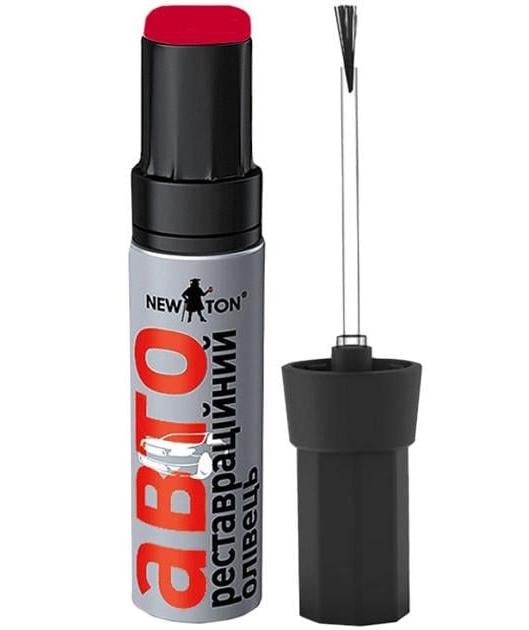 Карандаш реставрационный New Ton® Chery 12 мл QQR Красный