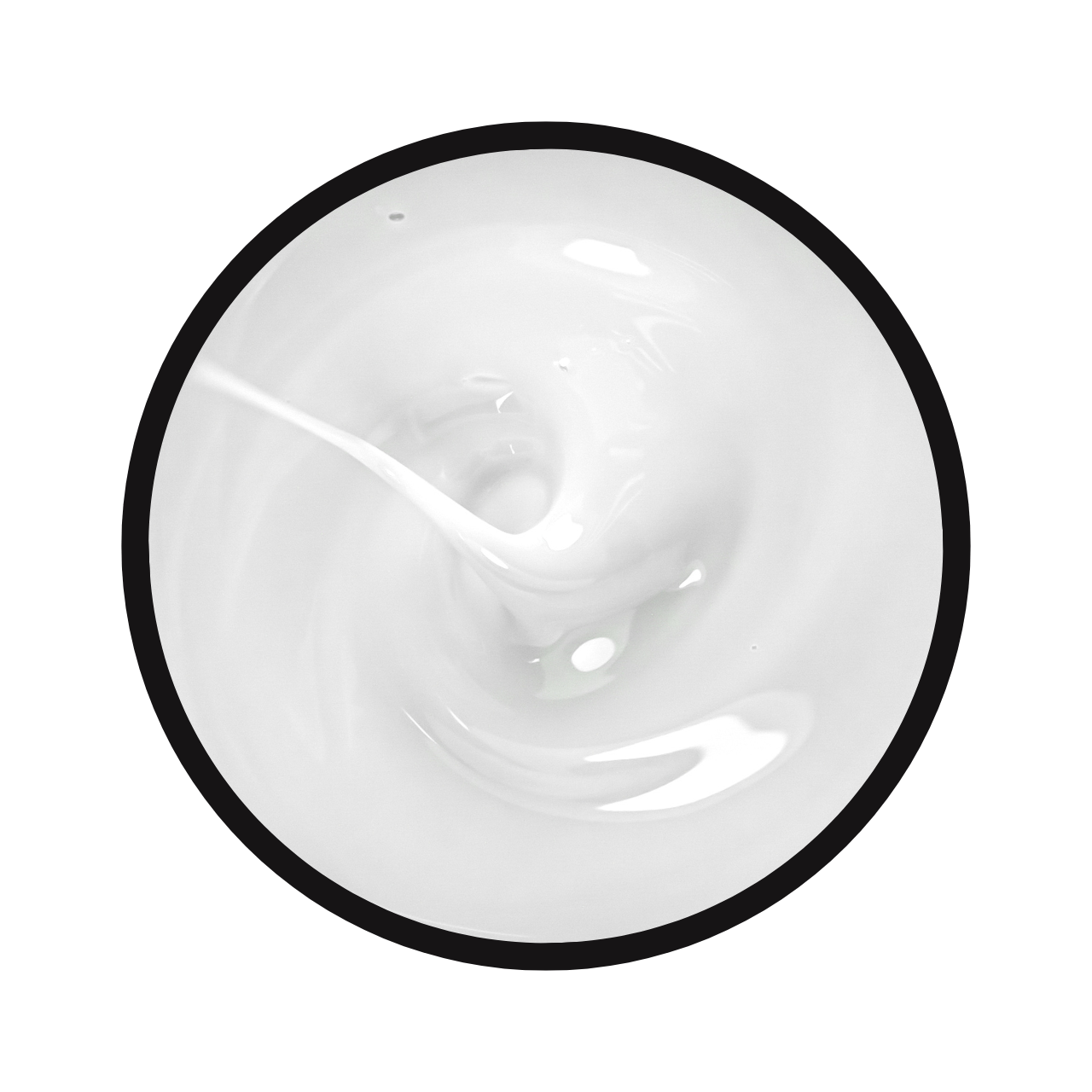 Гель для наращивания ногтей YouPOSH Gel UV/LED однофазный № 6 50 мл Прозрачный