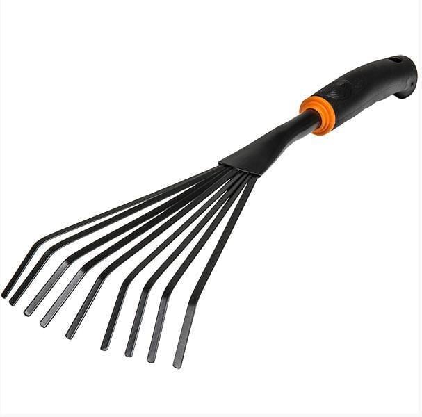 Грабельки веерные Bradas De Luxe KT-Y6006 Грабельки веерные Bradas De Luxe KT-Y6006