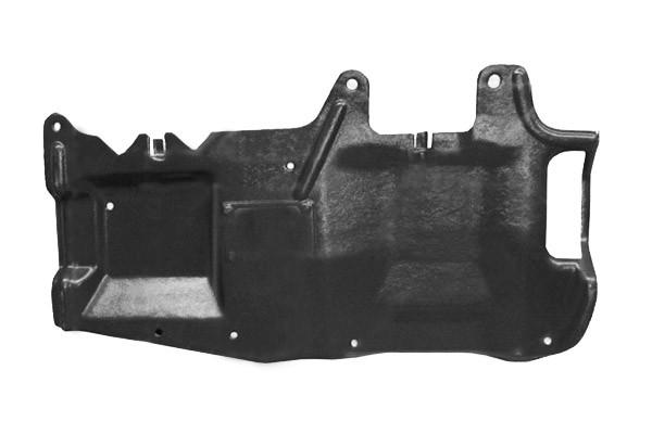 Захист двигуна AVTM Mitsubishi Carisma 1995-2004 ліва бічна 183720221