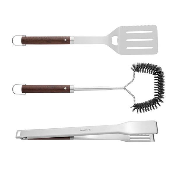 Набір для барбекю Berghoff Essentials 1103000 3 предмети