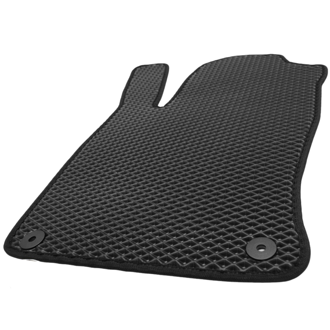 Автоковрики в салон EVA для Audi A8 2002-2009 5 шт. (1431815545)