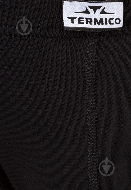Трусы Termico M03 Black XL Черный - фото 2