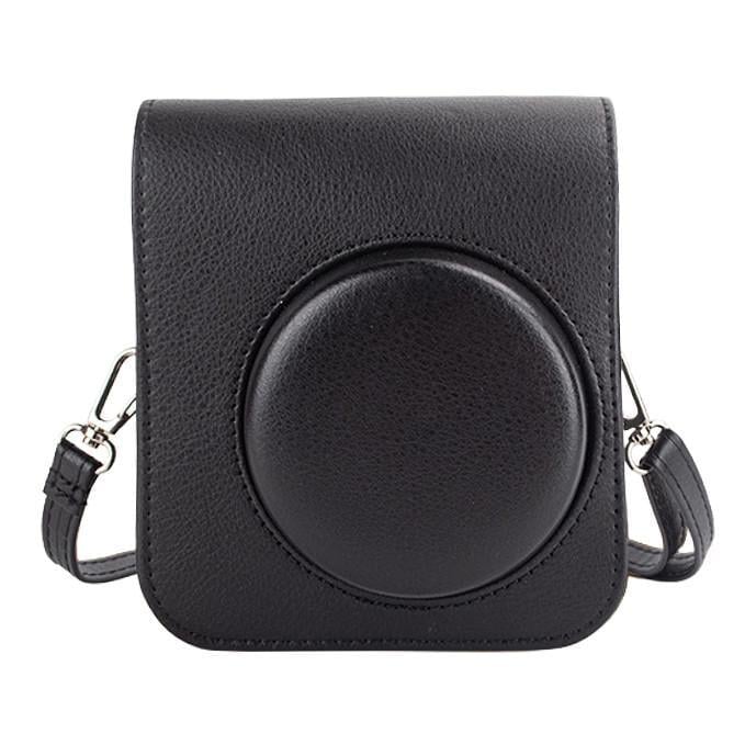 Подарунковий набір фотоапарат Fujifilm Instax Mini 41 фотопапір 100 шт./чохол/фотоальбом на 108 фото Чорний (2728000753) - фото 5 Подарунковий набір фотоапарат Fujifilm Instax Mini 41 фотопапір 100 шт./чохол/фотоальбом на 108 фото Чорний (2728000753) - фото 5