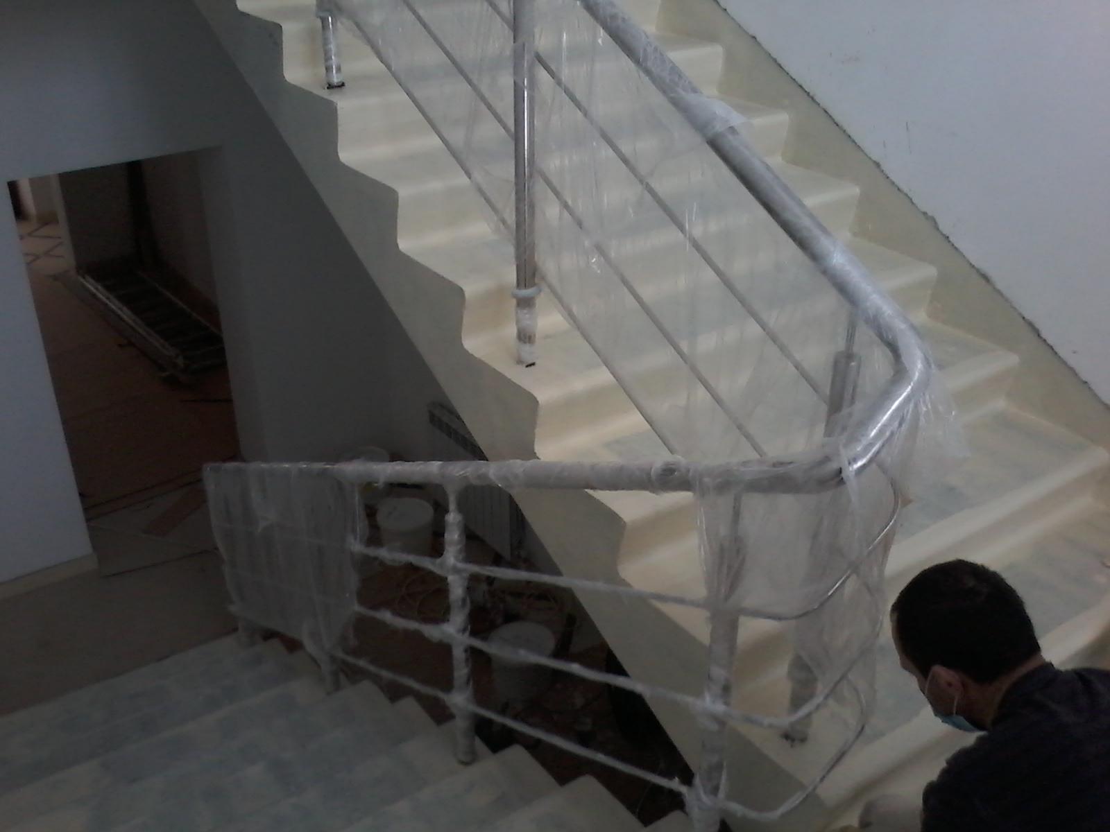 Эпоксидная эмаль Hobby 221-Paint 6 кг (HY221PNT06) - фото 18 Эпоксидная эмаль Hobby 221-Paint 6 кг (HY221PNT06) - фото 18