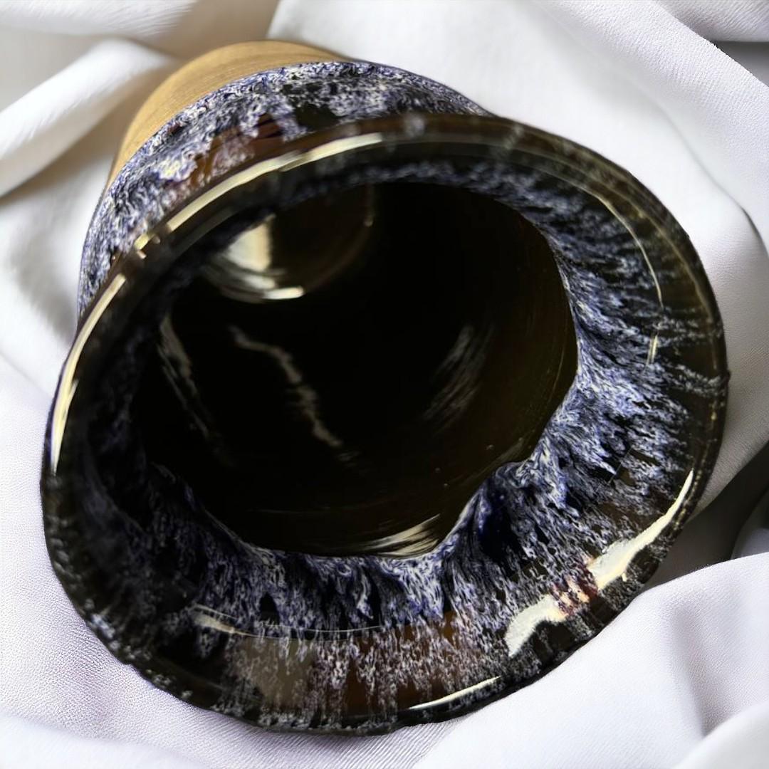 Стакан 400 мл Темно-синий (14493001) - фото 3