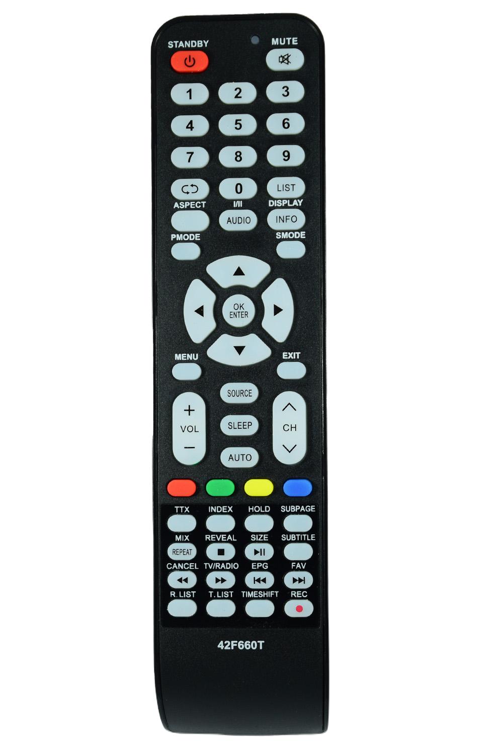 Пульт для телевизора HARPER 24R470T (4702)