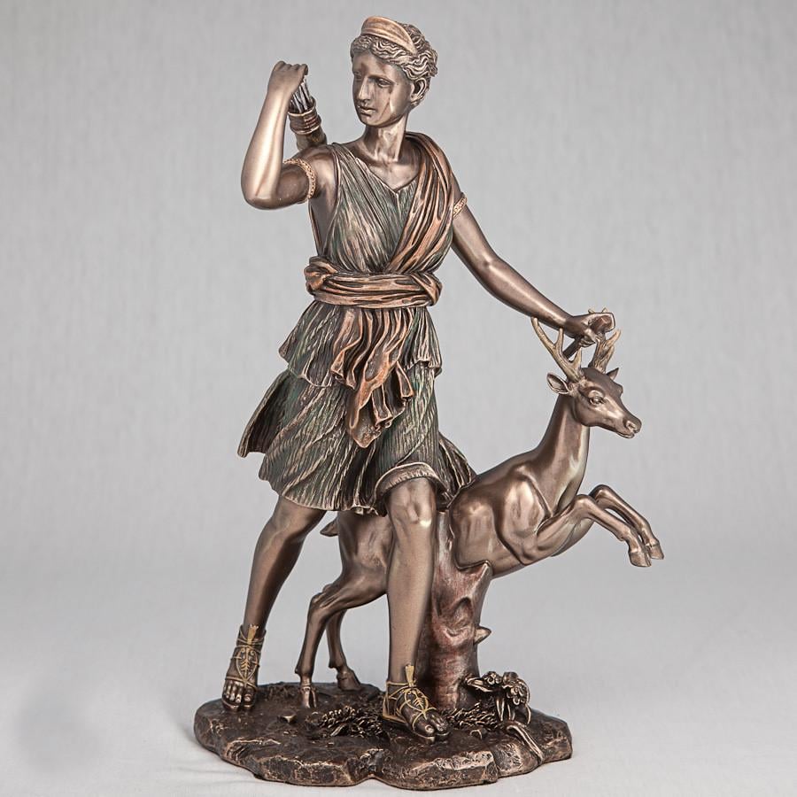 Статуэтка Veronese Диана 29 см ( 71397 A4)