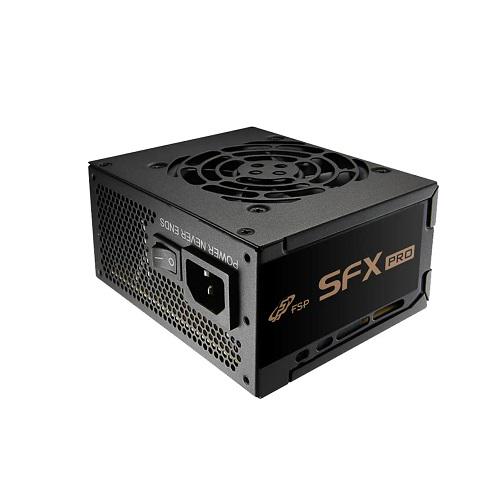 Блок живлення FSP FSP450-50SAC SFX Pro 80 PLUS Bronze 450W Retail Box (9822527) - фото 2