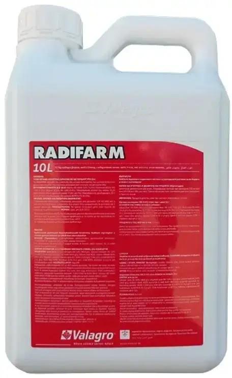 Биостимулятор роста Valagro корневой системы 10 л